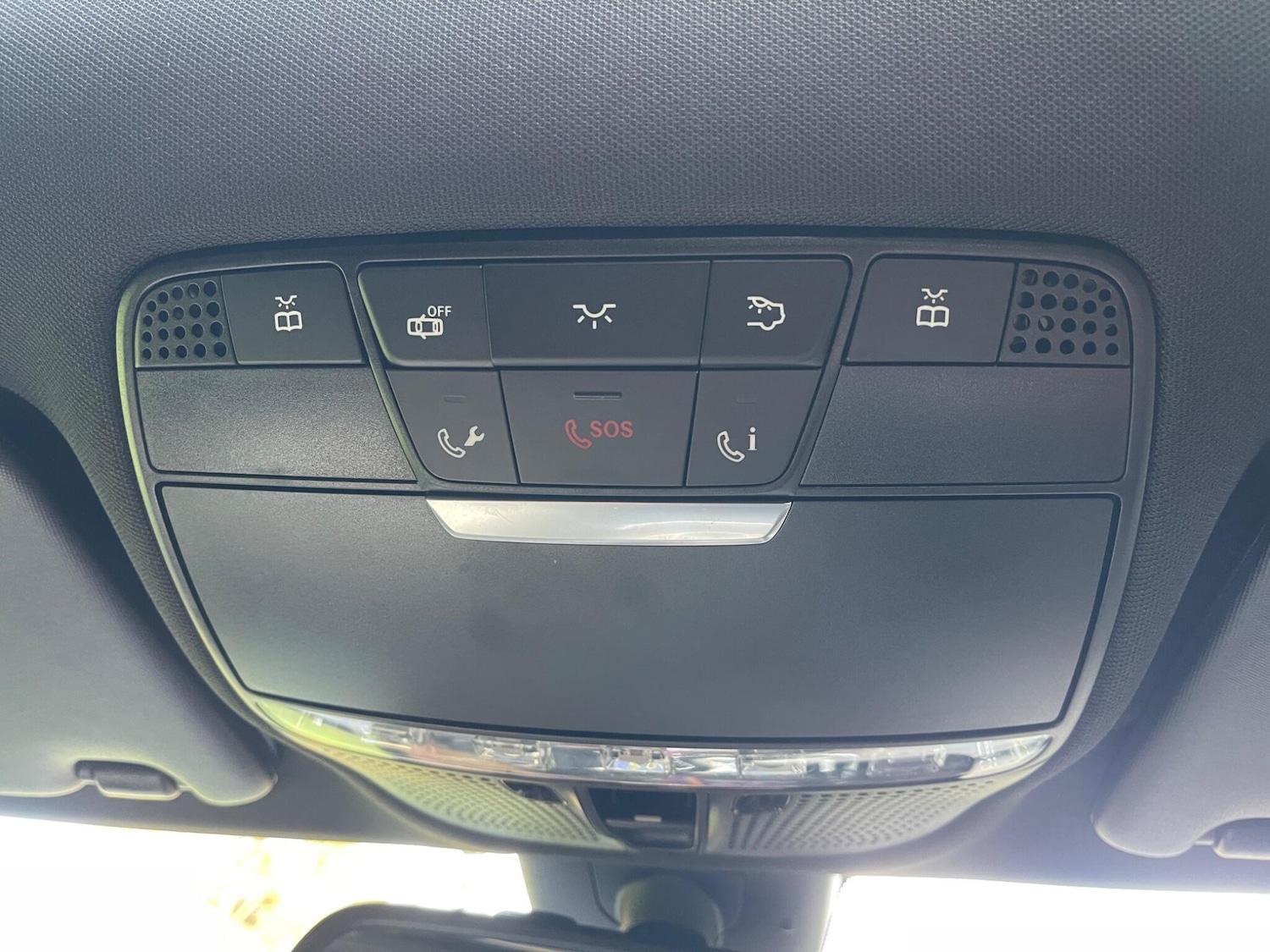 Used Mercedes-Benz C Class 2017 for sale - 77770484: Photo 32