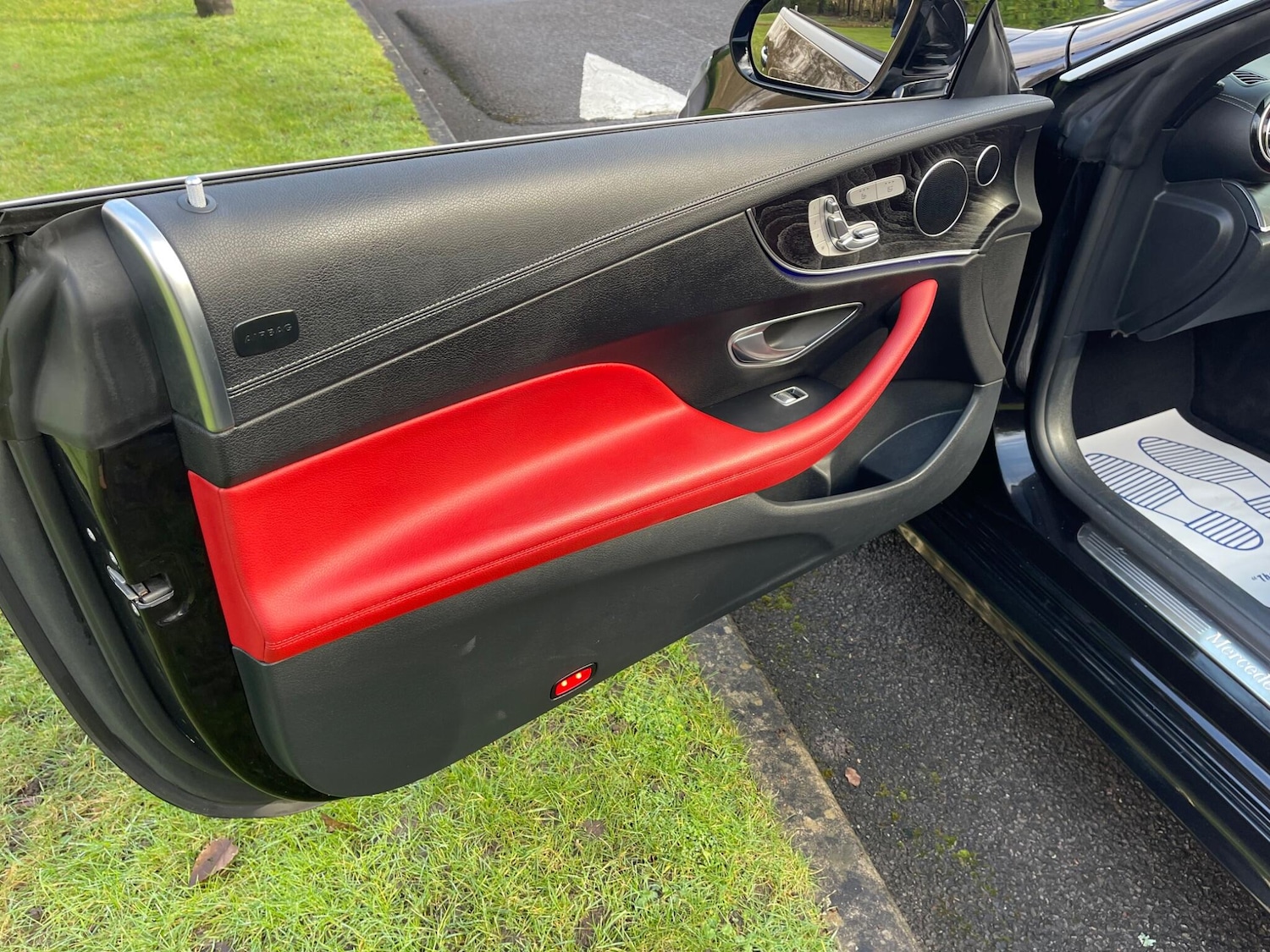 Used Mercedes-Benz E Class 2017 for sale - 77770487: Photo 15