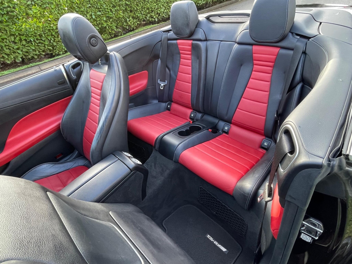 Used Mercedes-Benz E Class 2017 for sale - 77770487: Photo 17