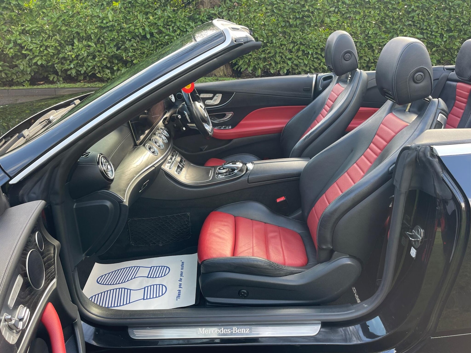 Used Mercedes-Benz E Class 2017 for sale - 77770487: Photo 2