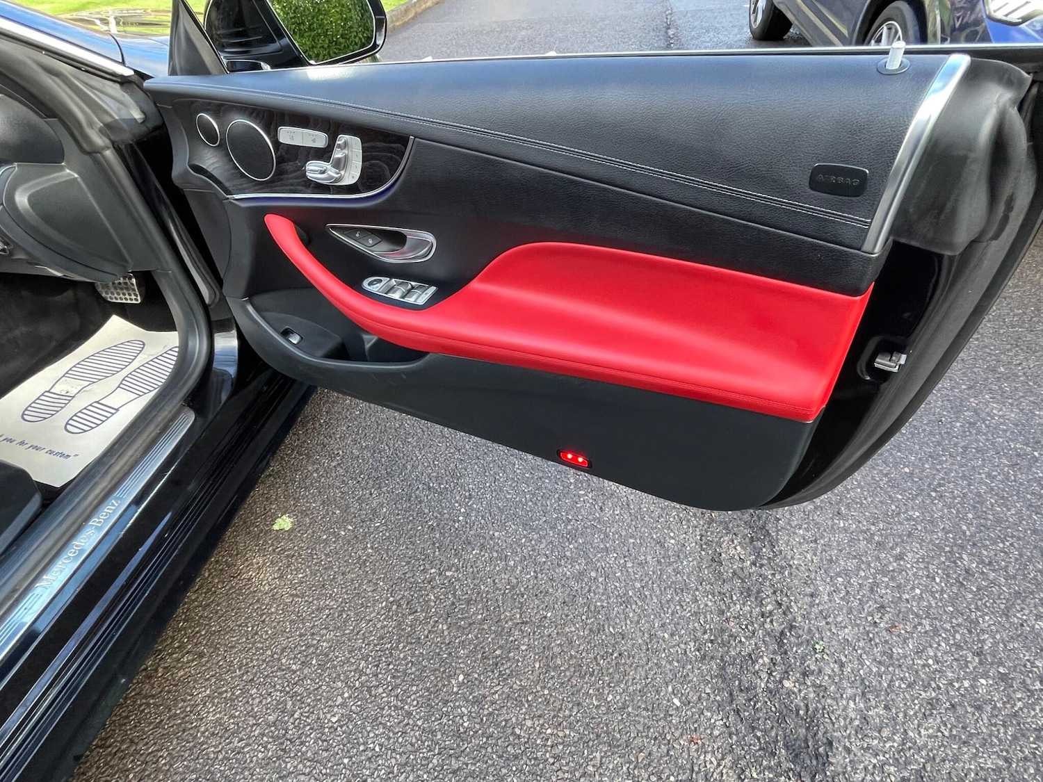 Used Mercedes-Benz E Class 2017 for sale - 77770487: Photo 20