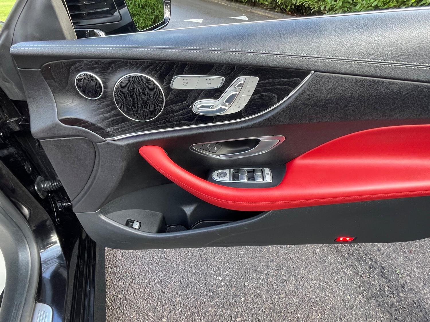 Used Mercedes-Benz E Class 2017 for sale - 77770487: Photo 21