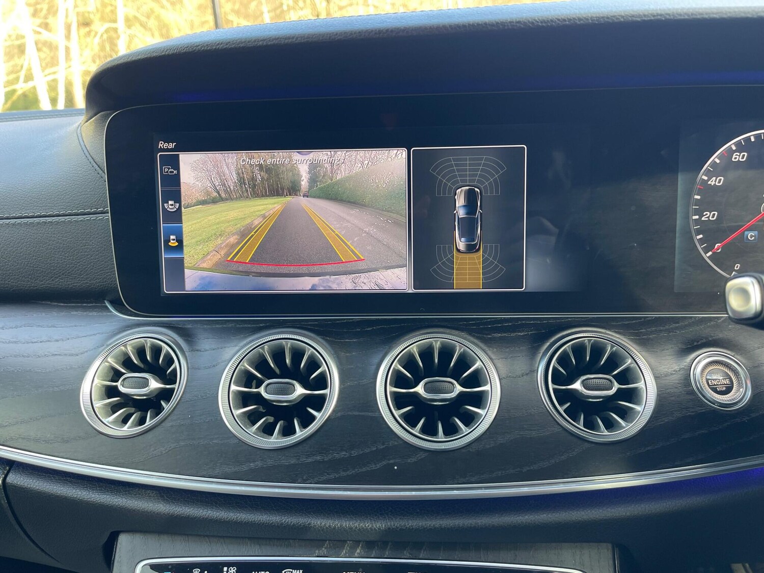 Used Mercedes-Benz E Class 2017 for sale - 77770487: Photo 25