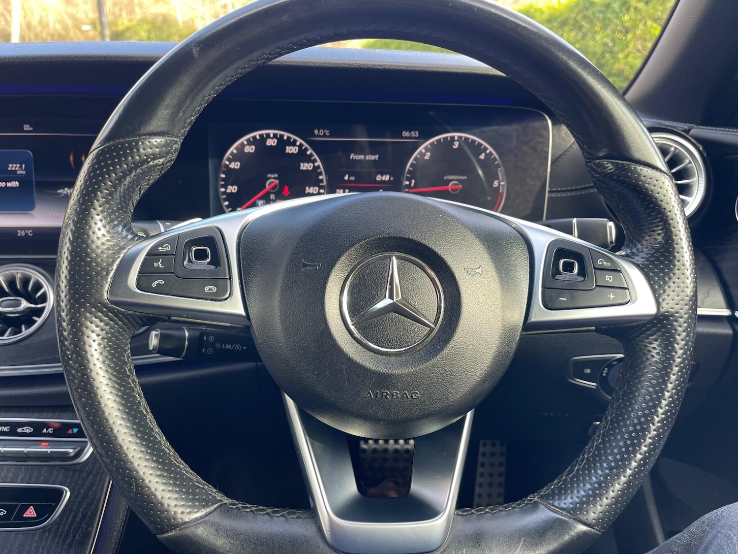 Used Mercedes-Benz E Class 2017 for sale - 77770487: Photo 28