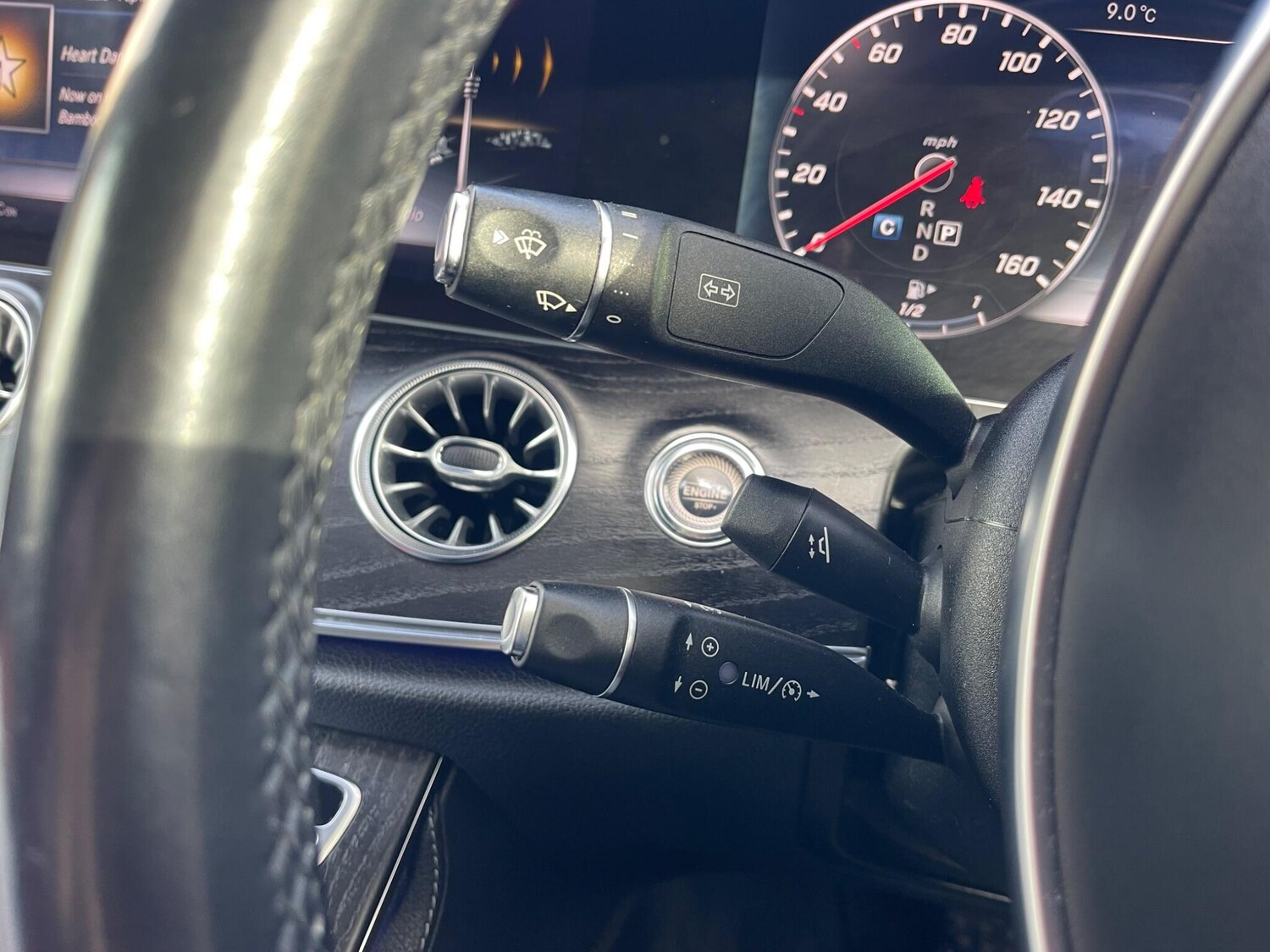 Used Mercedes-Benz E Class 2017 for sale - 77770487: Photo 29