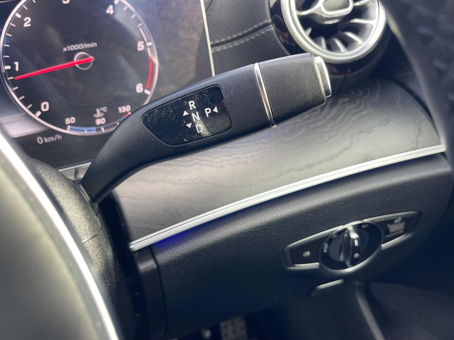 Used Mercedes-Benz E Class 2017 for sale - 77770487: Photo 31