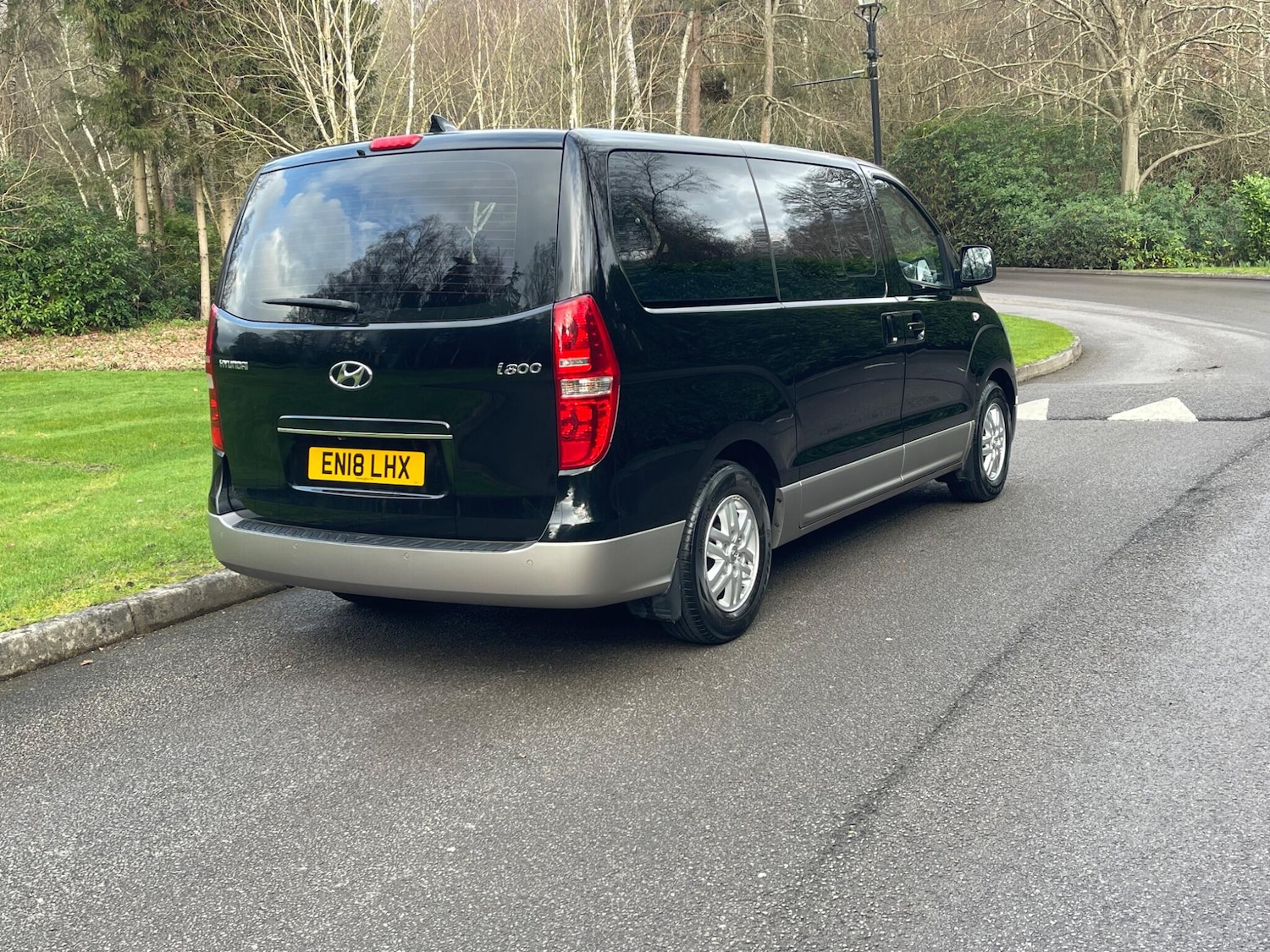 Used Hyundai i800 2018 for sale - 77770495: Photo 10