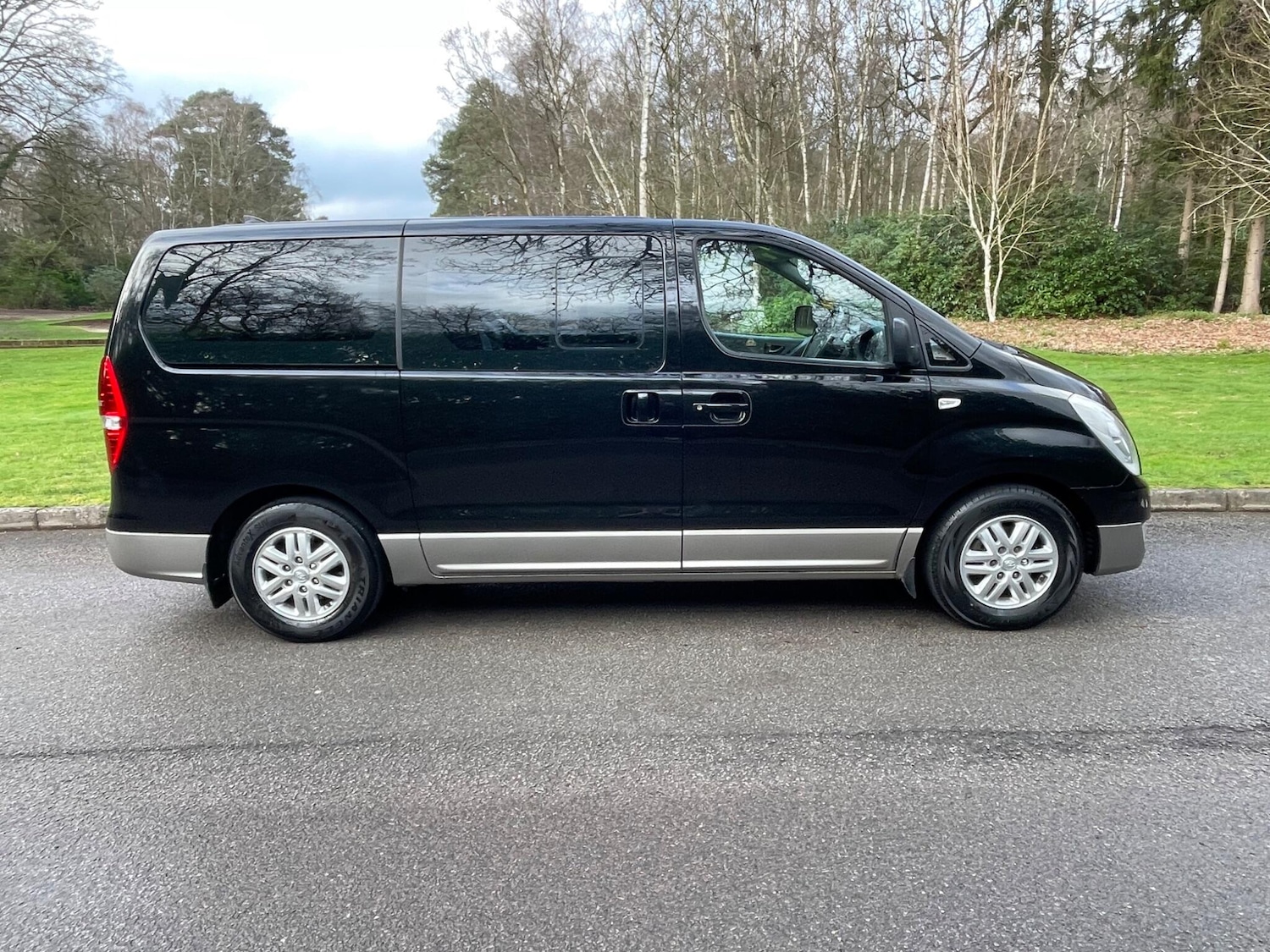 Used Hyundai i800 2018 for sale - 77770495: Photo 12