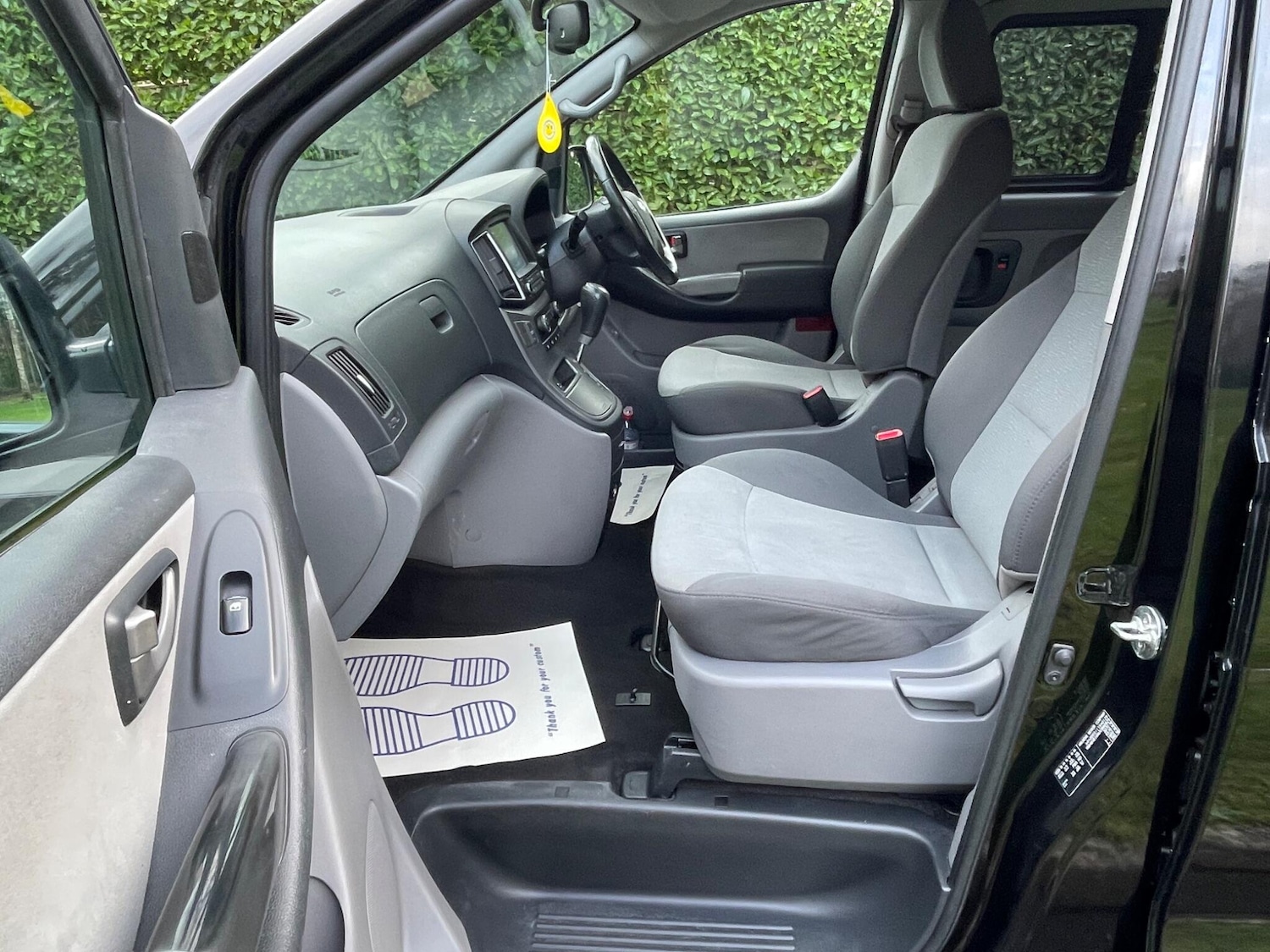 Used Hyundai i800 2018 for sale - 77770495: Photo 13