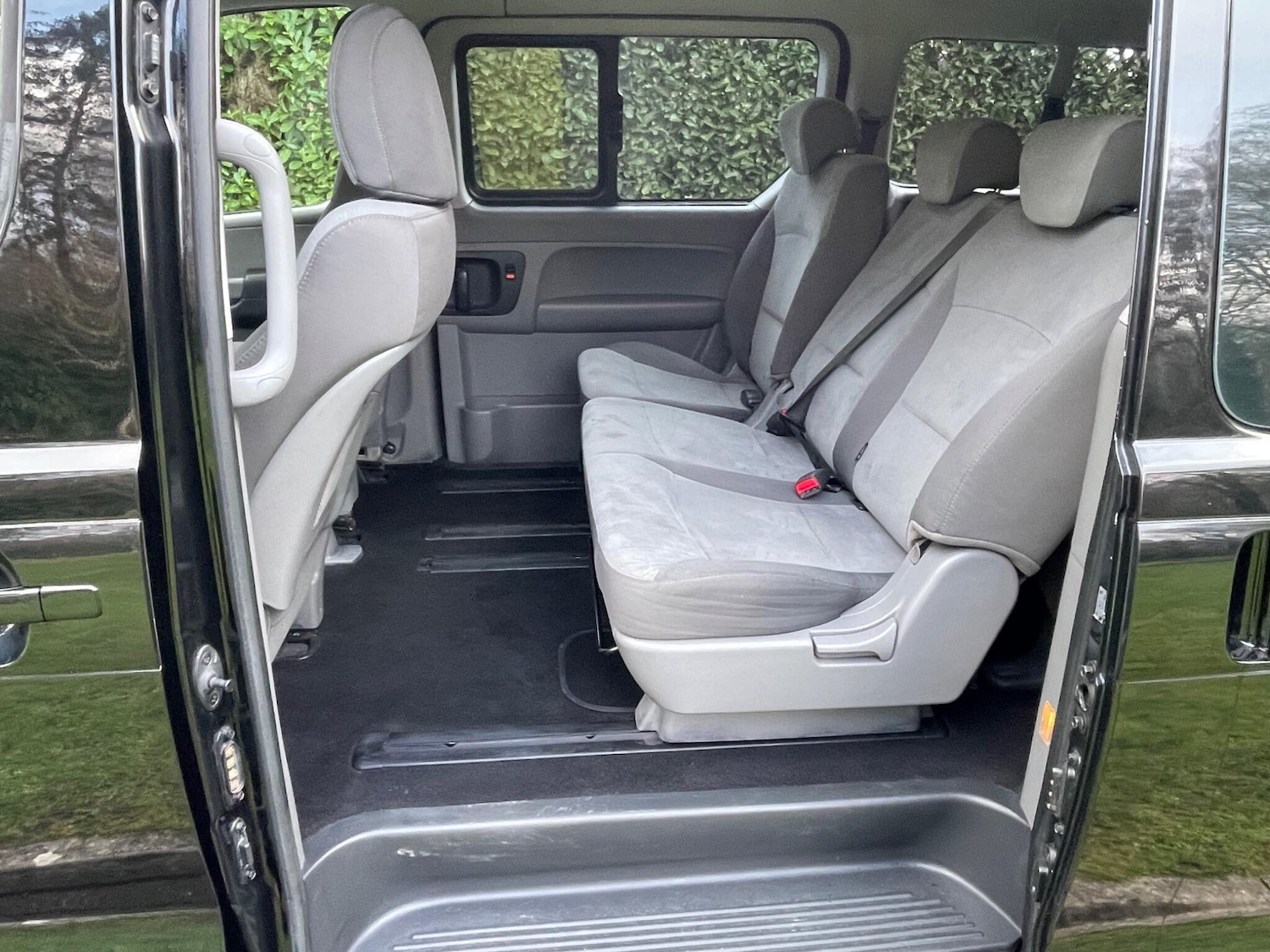 Used Hyundai i800 2018 for sale - 77770495: Photo 14