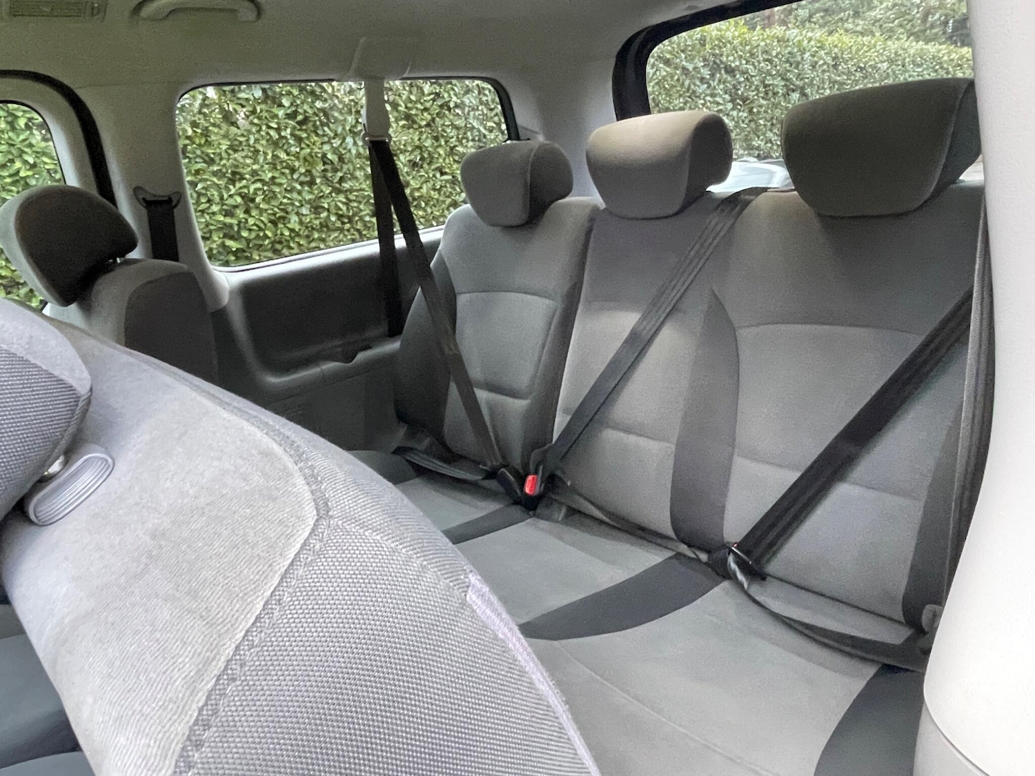 Used Hyundai i800 2018 for sale - 77770495: Photo 16