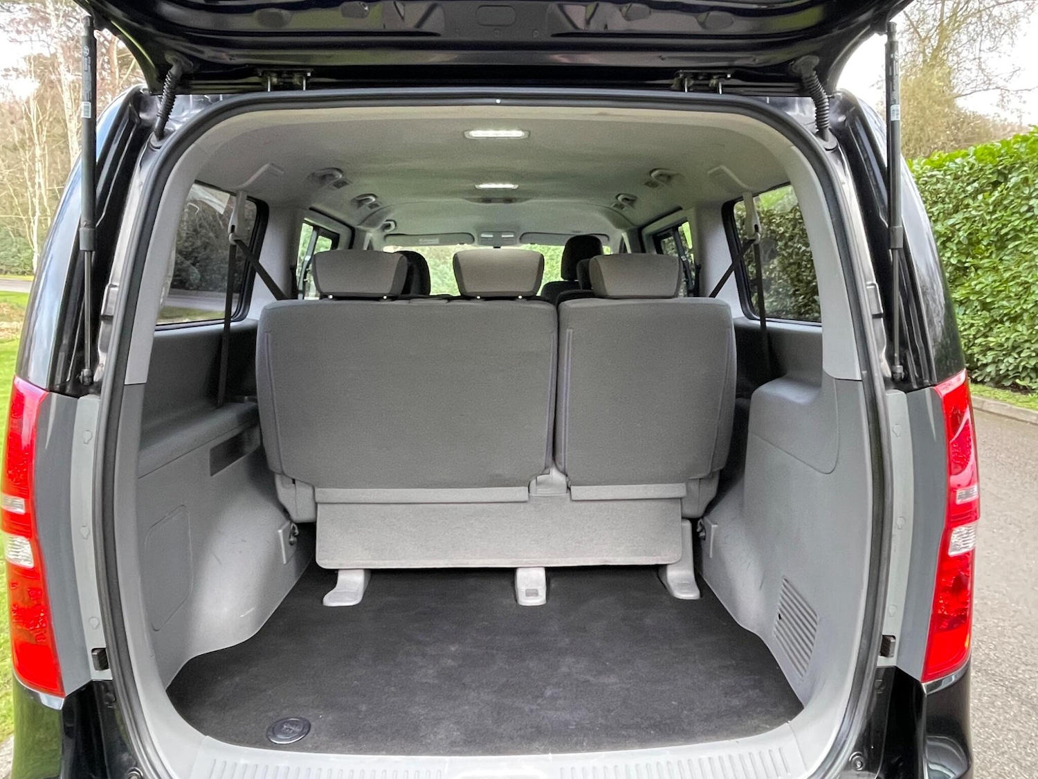 Used Hyundai i800 2018 for sale - 77770495: Photo 17