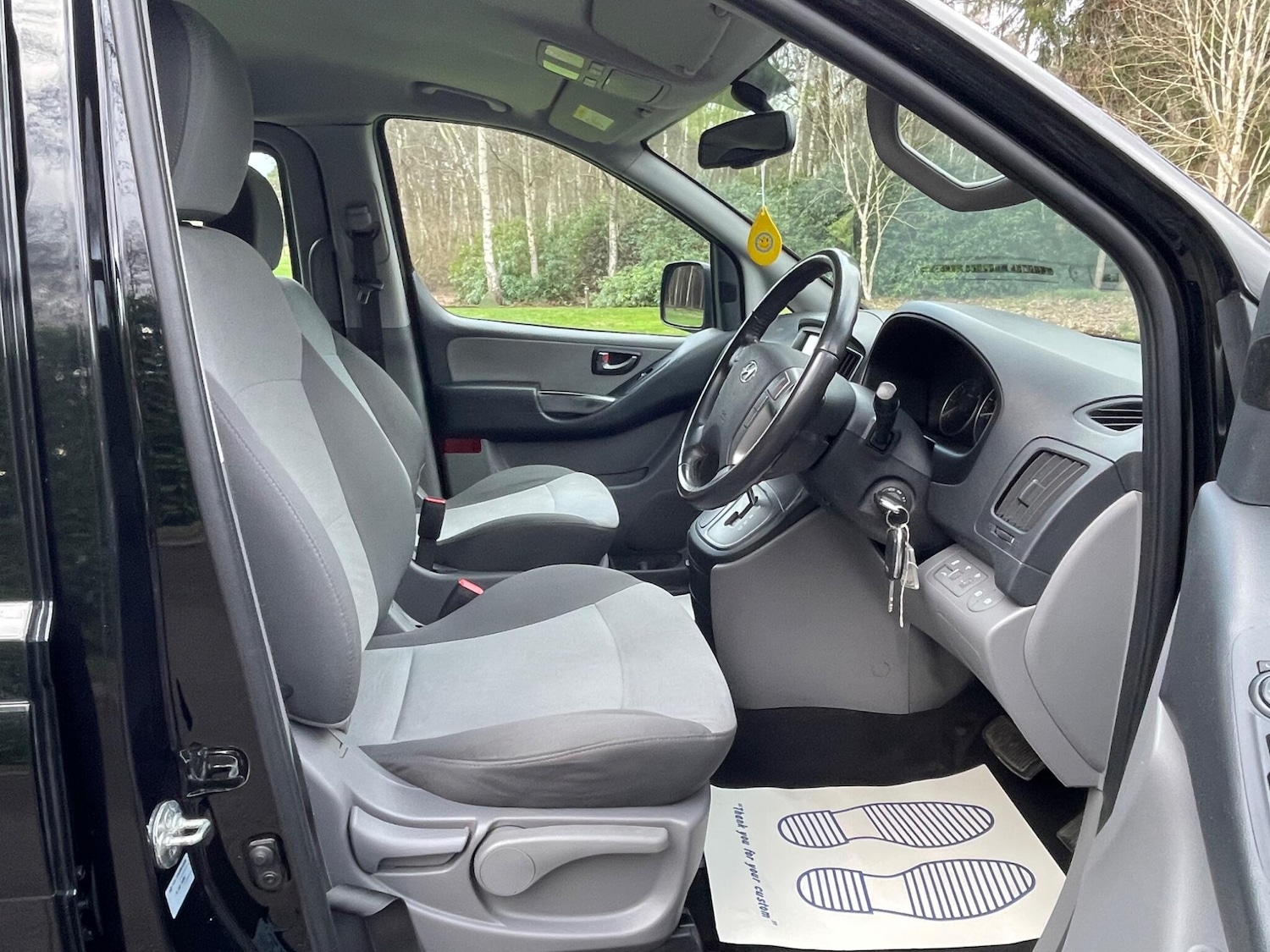 Used Hyundai i800 2018 for sale - 77770495: Photo 2