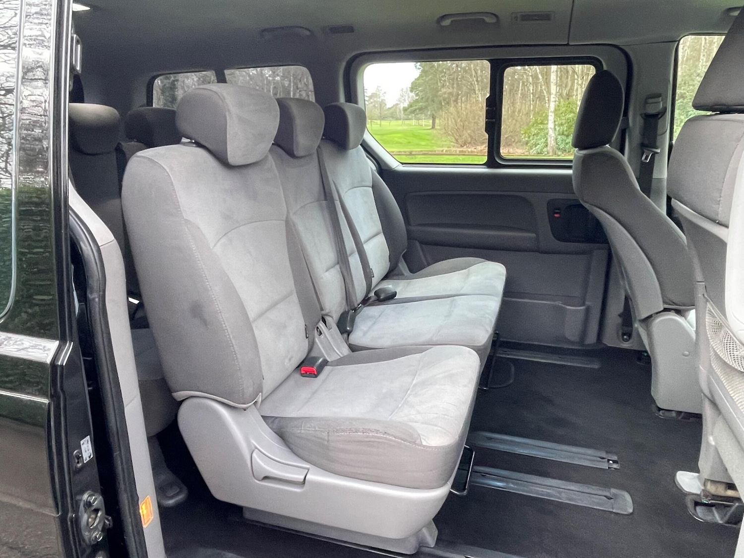 Used Hyundai i800 2018 for sale - 77770495: Photo 20