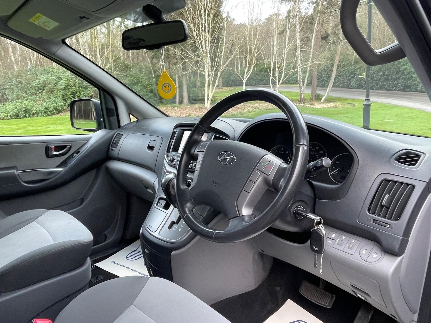 Used Hyundai i800 2018 for sale - 77770495: Photo 21