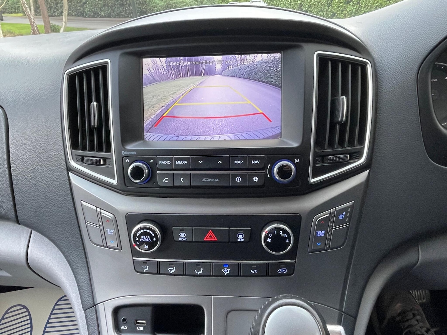 Used Hyundai i800 2018 for sale - 77770495: Photo 22