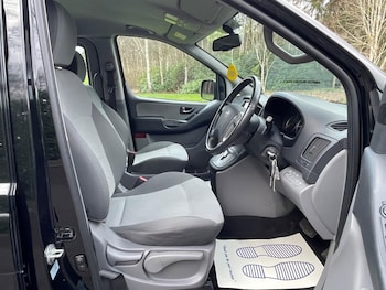 Used Hyundai i800 2018 for sale - 77770495: Photo