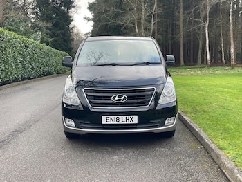 Used Hyundai i800 2018 for sale - 77770495: Photo
