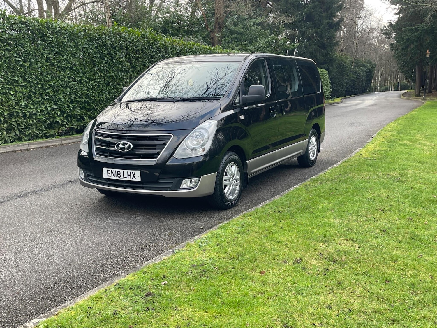 Used Hyundai i800 2018 for sale - 77770495: Photo 5