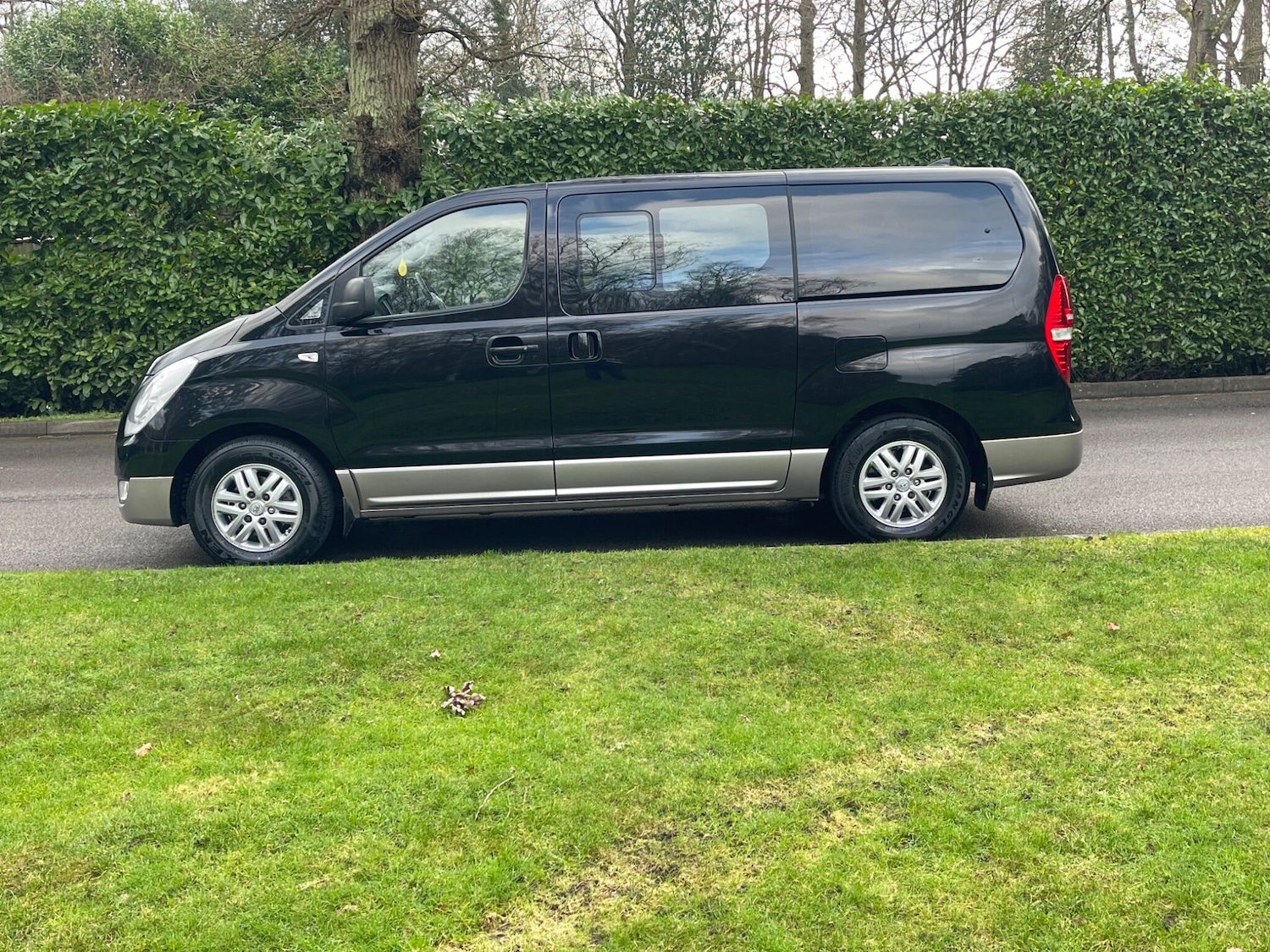 Used Hyundai i800 2018 for sale - 77770495: Photo 6