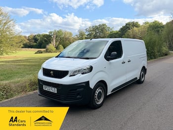 Used Peugeot Expert 2022 for sale - 79858775: Photo