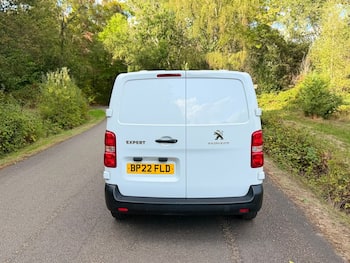 Used Peugeot Expert 2022 for sale - 79858775: Photo