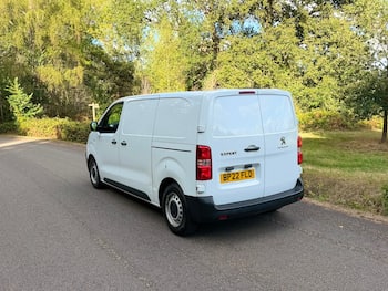 Used Peugeot Expert 2022 for sale - 79858775: Photo