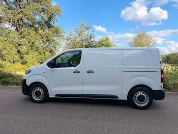 Used Peugeot Expert 2022 for sale - 79858775: Photo