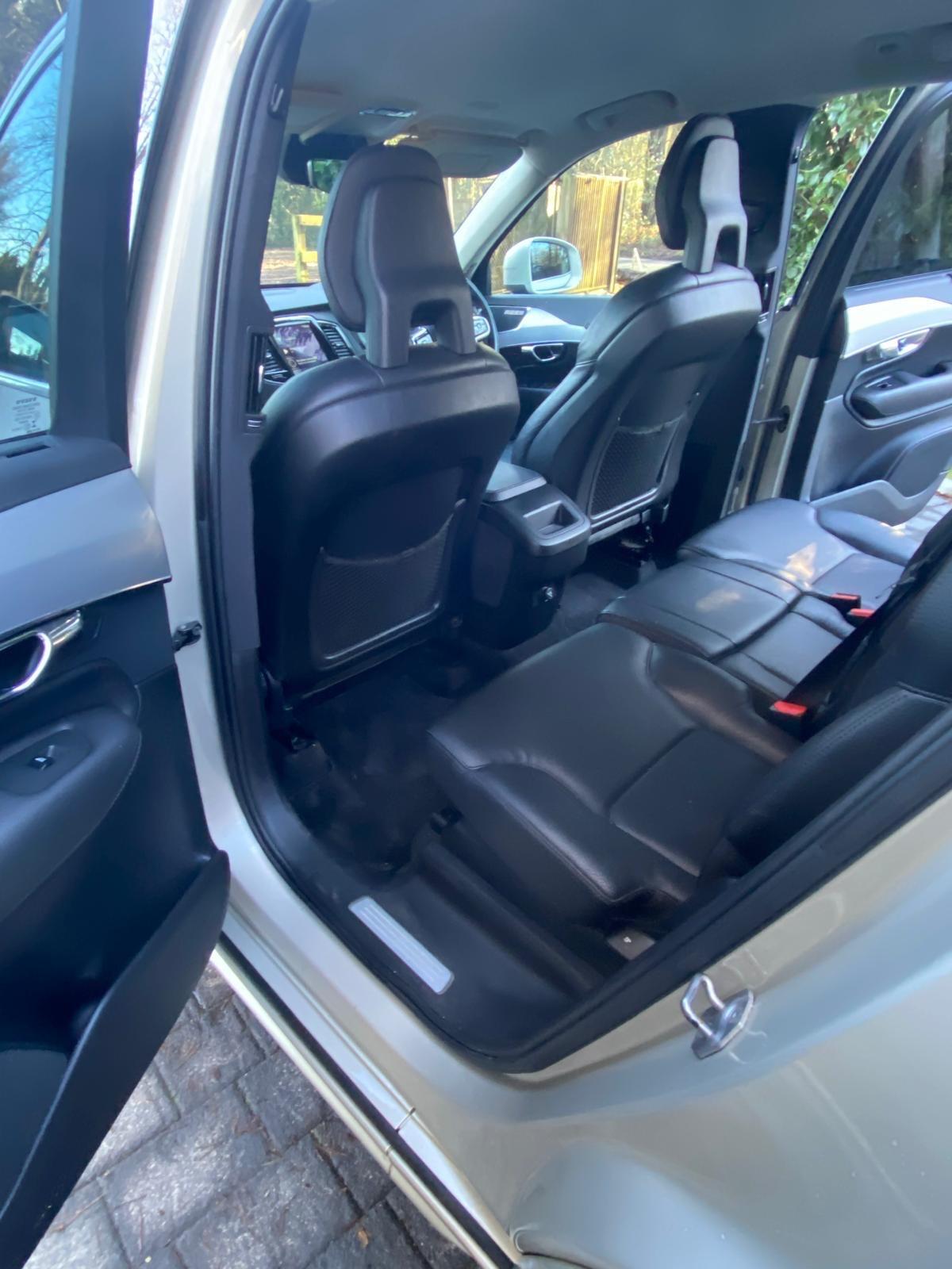 Used Volvo XC90 2015 for sale - 77770494: Photo 10