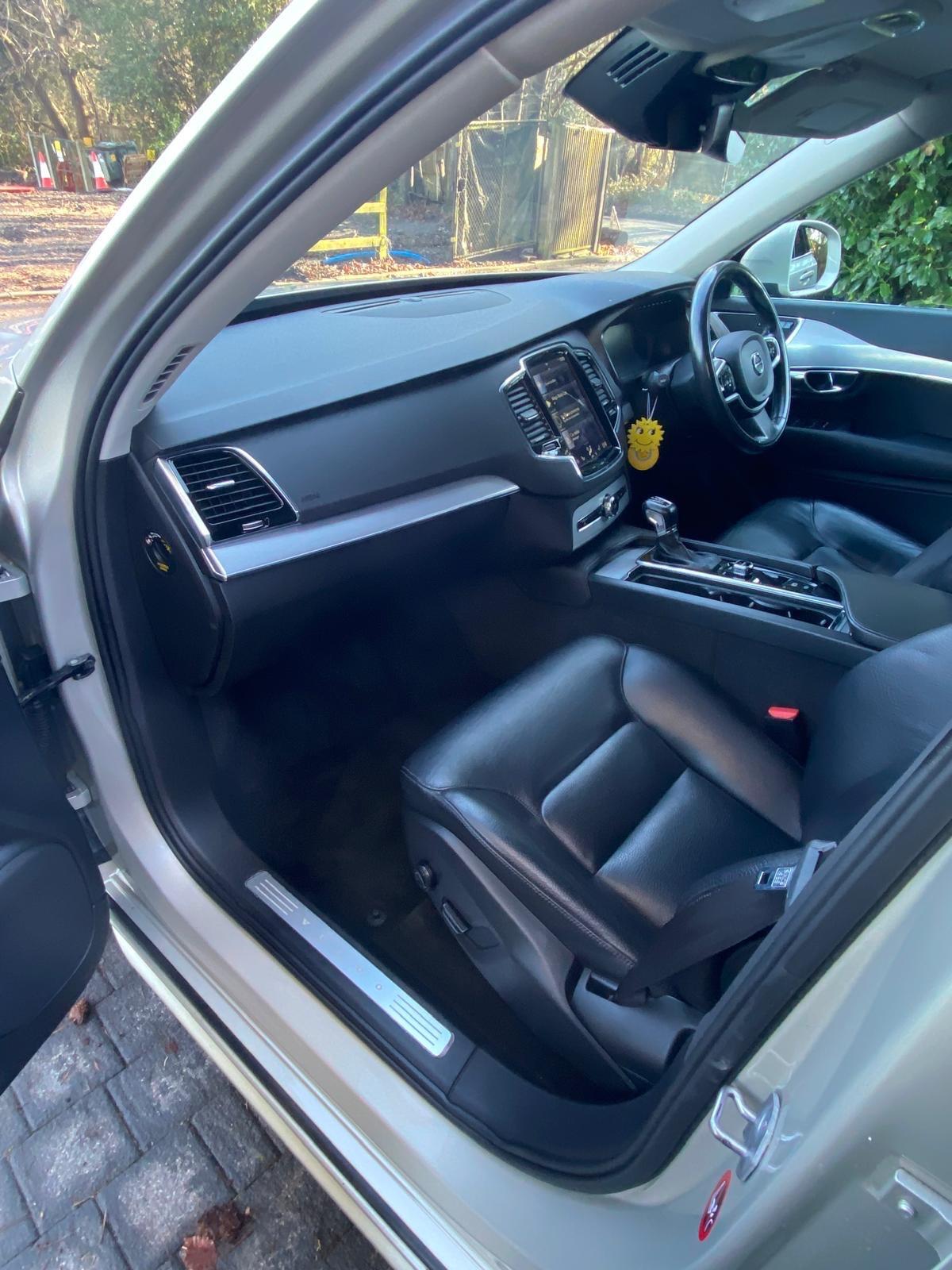 Used Volvo XC90 2015 for sale - 77770494: Photo 11