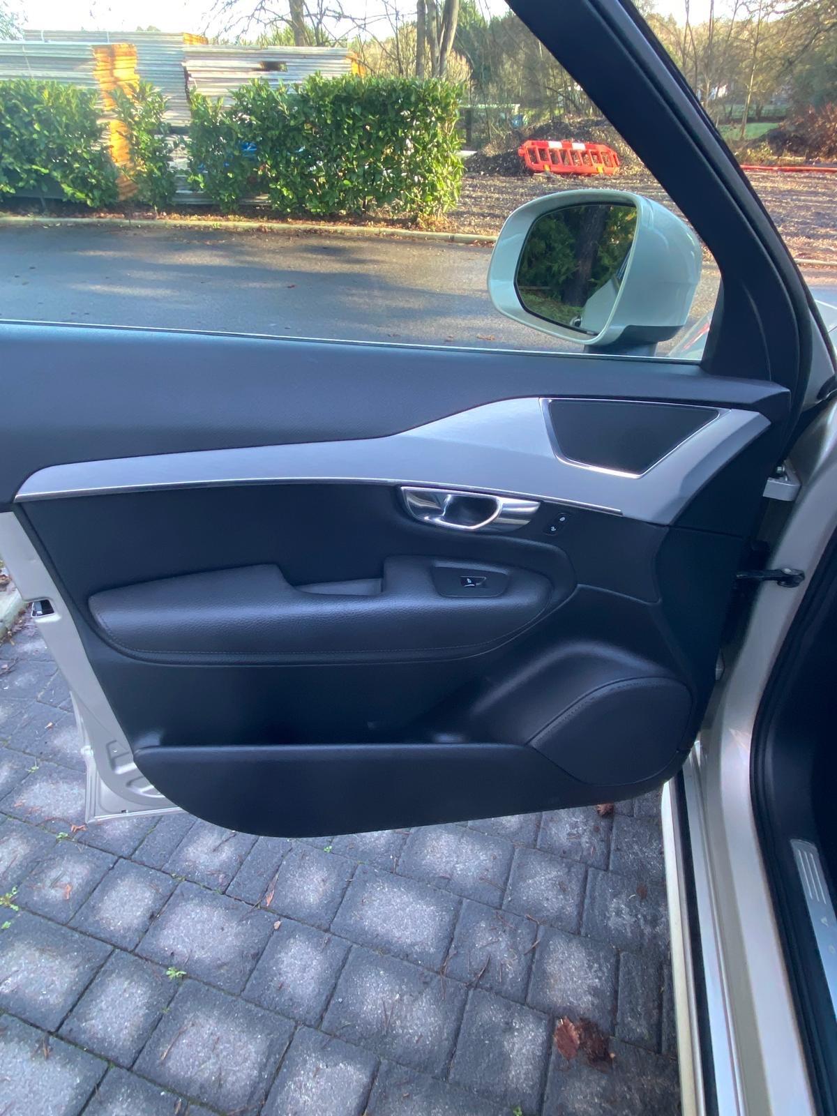 Used Volvo XC90 2015 for sale - 77770494: Photo 12