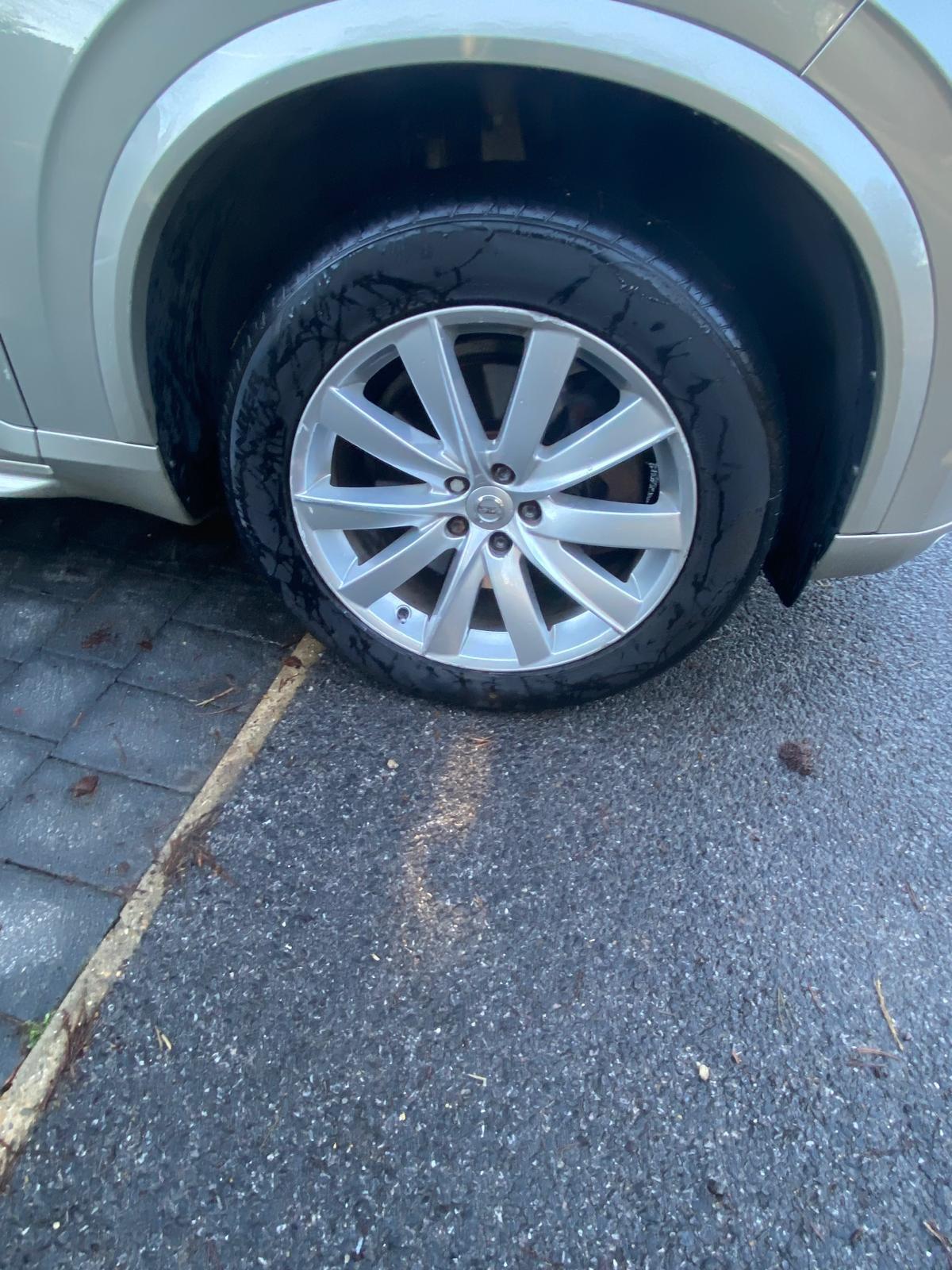 Used Volvo XC90 2015 for sale - 77770494: Photo 13