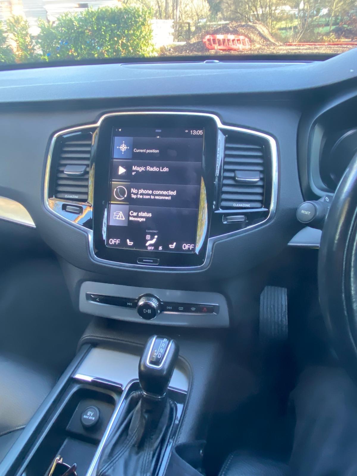 Used Volvo XC90 2015 for sale - 77770494: Photo 14