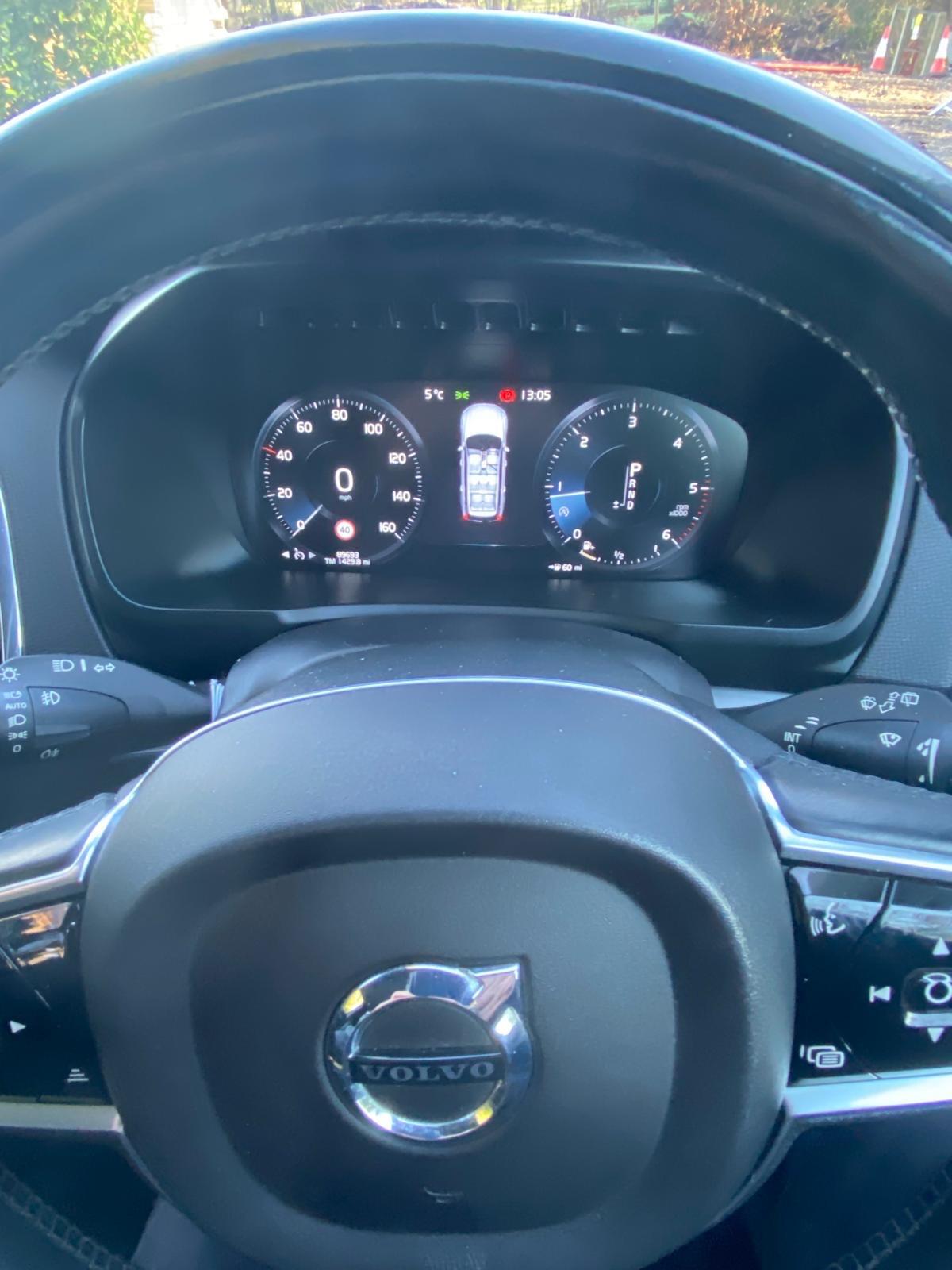 Used Volvo XC90 2015 for sale - 77770494: Photo 16