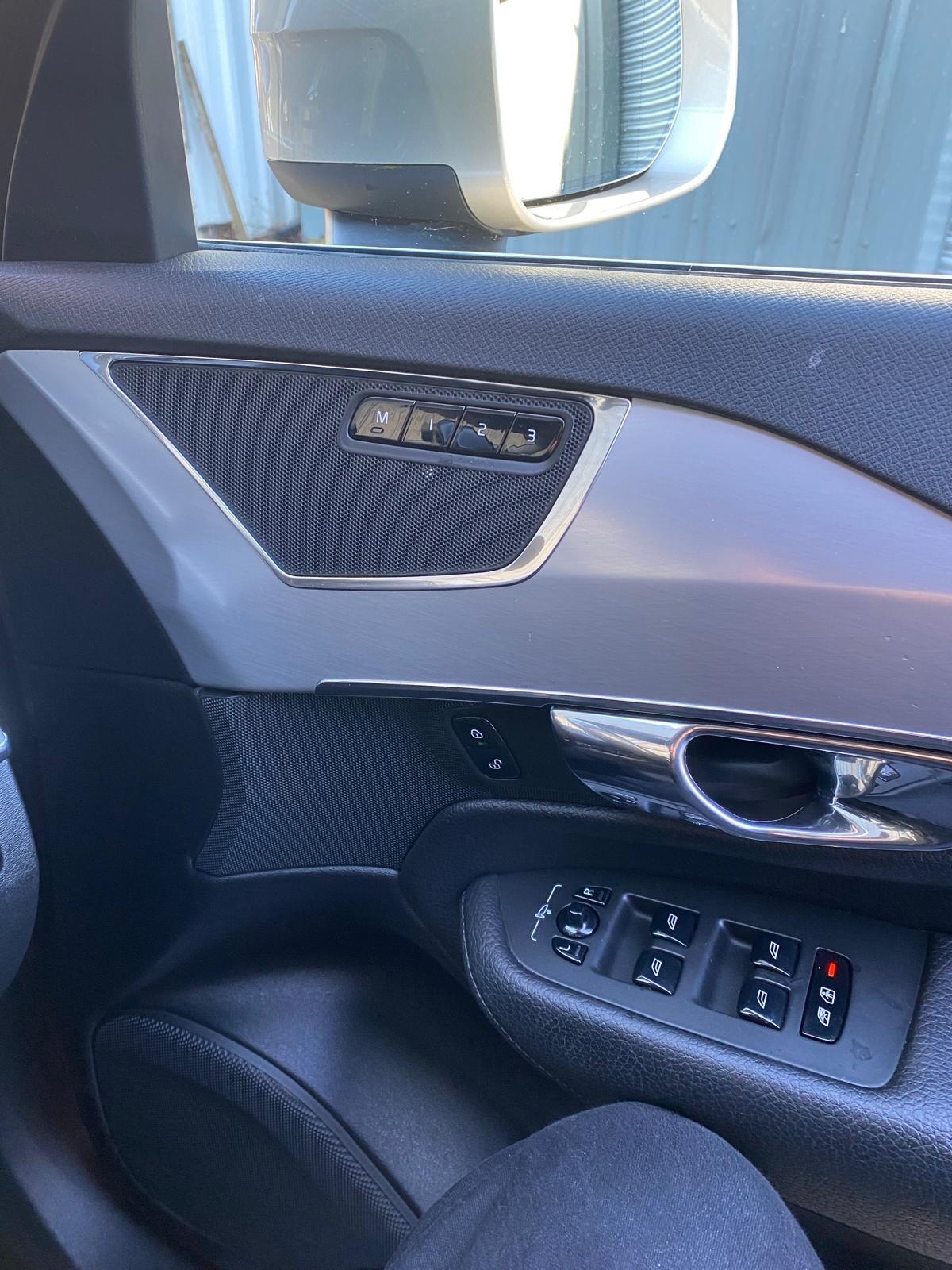 Used Volvo XC90 2015 for sale - 77770494: Photo 18