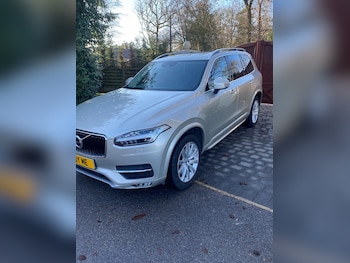 2015 (65) - 2.0 D5 Momentum 5dr AWD Geartronic