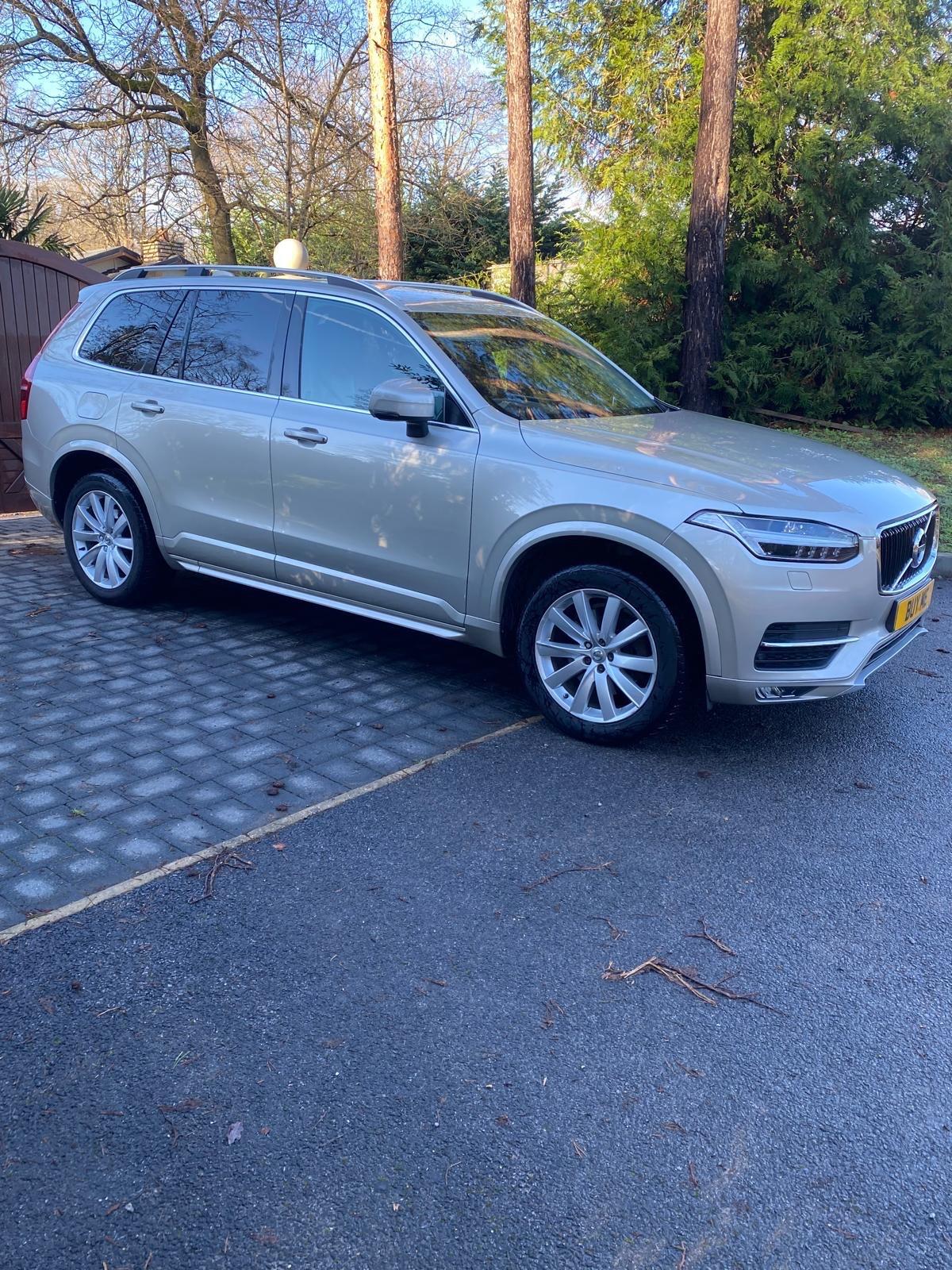 Used Volvo XC90 2015 for sale - 77770494: Photo 2