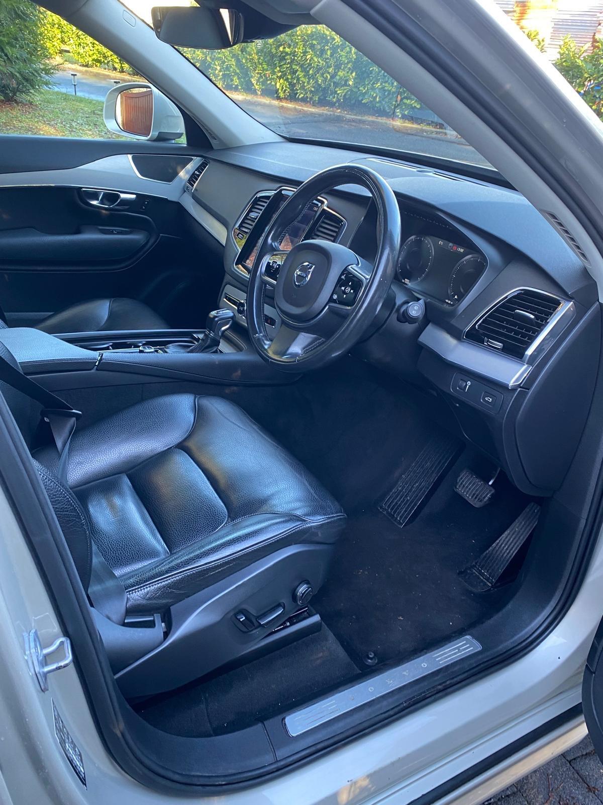 Used Volvo XC90 2015 for sale - 77770494: Photo 3