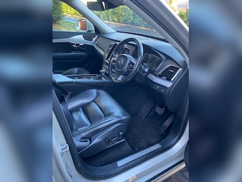 Used Volvo XC90 2015 for sale - 77770494: Photo