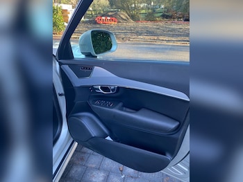 Used Volvo XC90 2015 for sale - 77770494: Photo