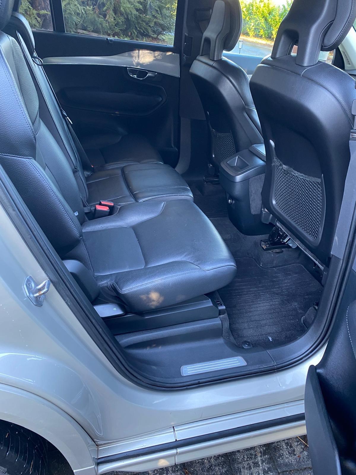 Used Volvo XC90 2015 for sale - 77770494: Photo 5