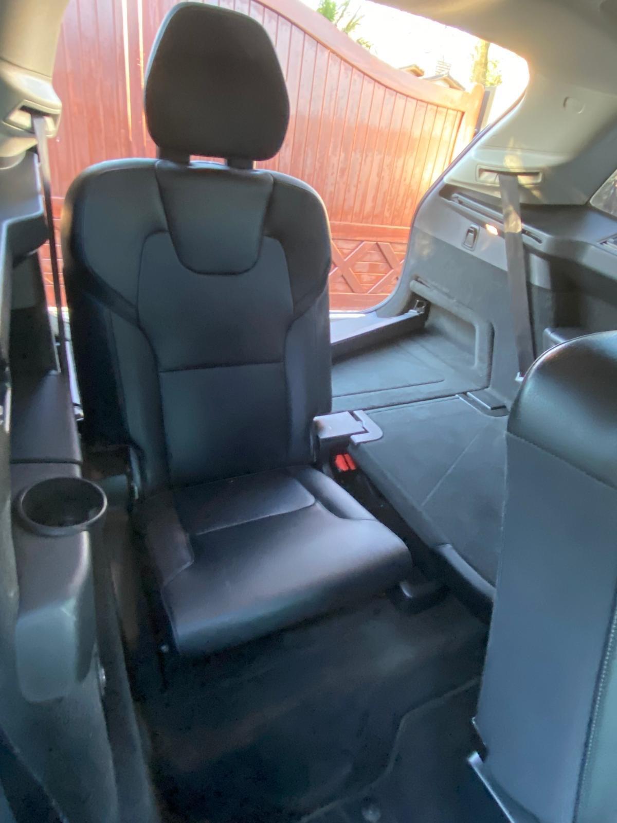 Used Volvo XC90 2015 for sale - 77770494: Photo 7