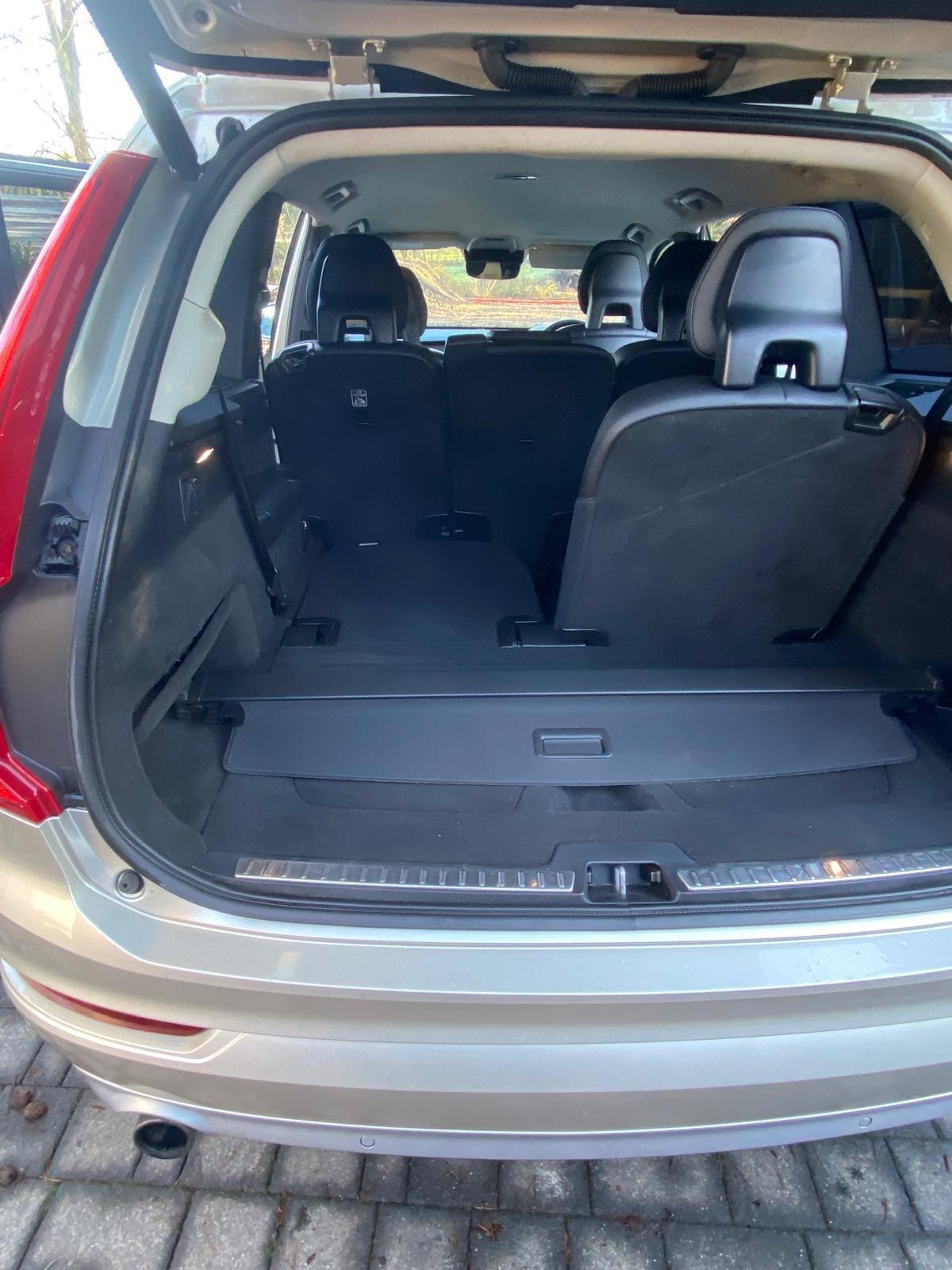 Used Volvo XC90 2015 for sale - 77770494: Photo 8