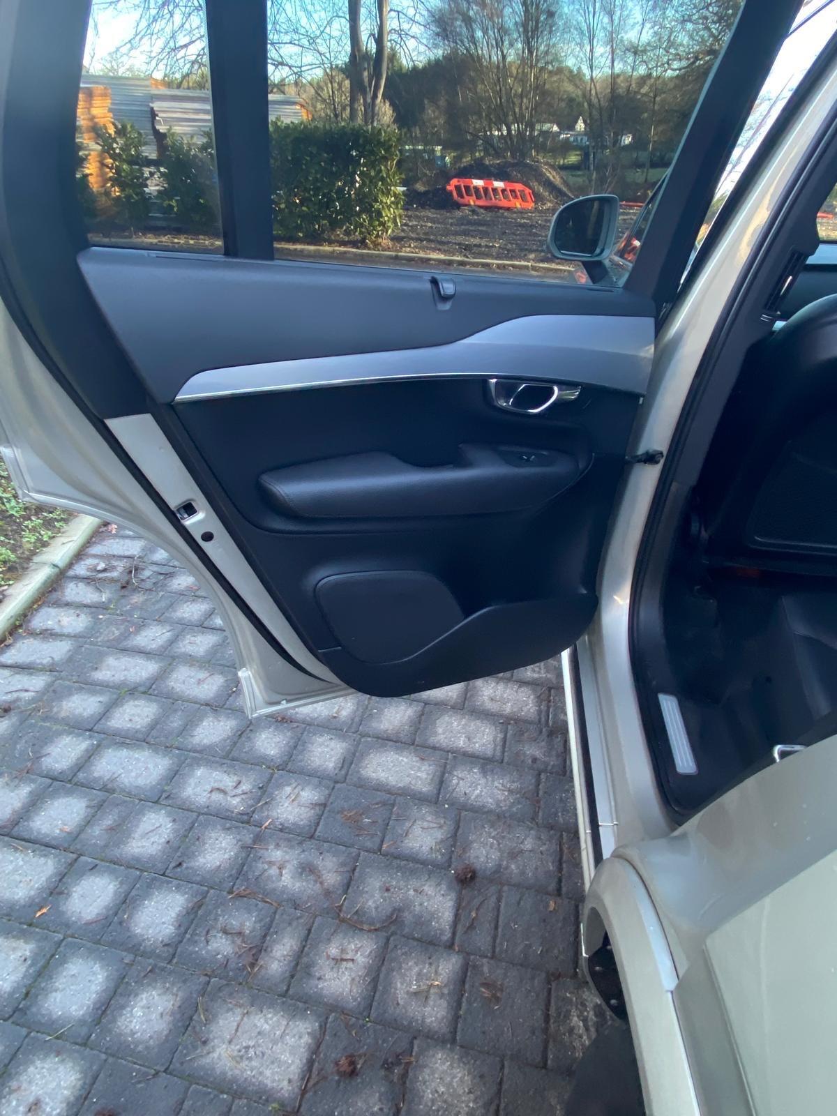 Used Volvo XC90 2015 for sale - 77770494: Photo 9