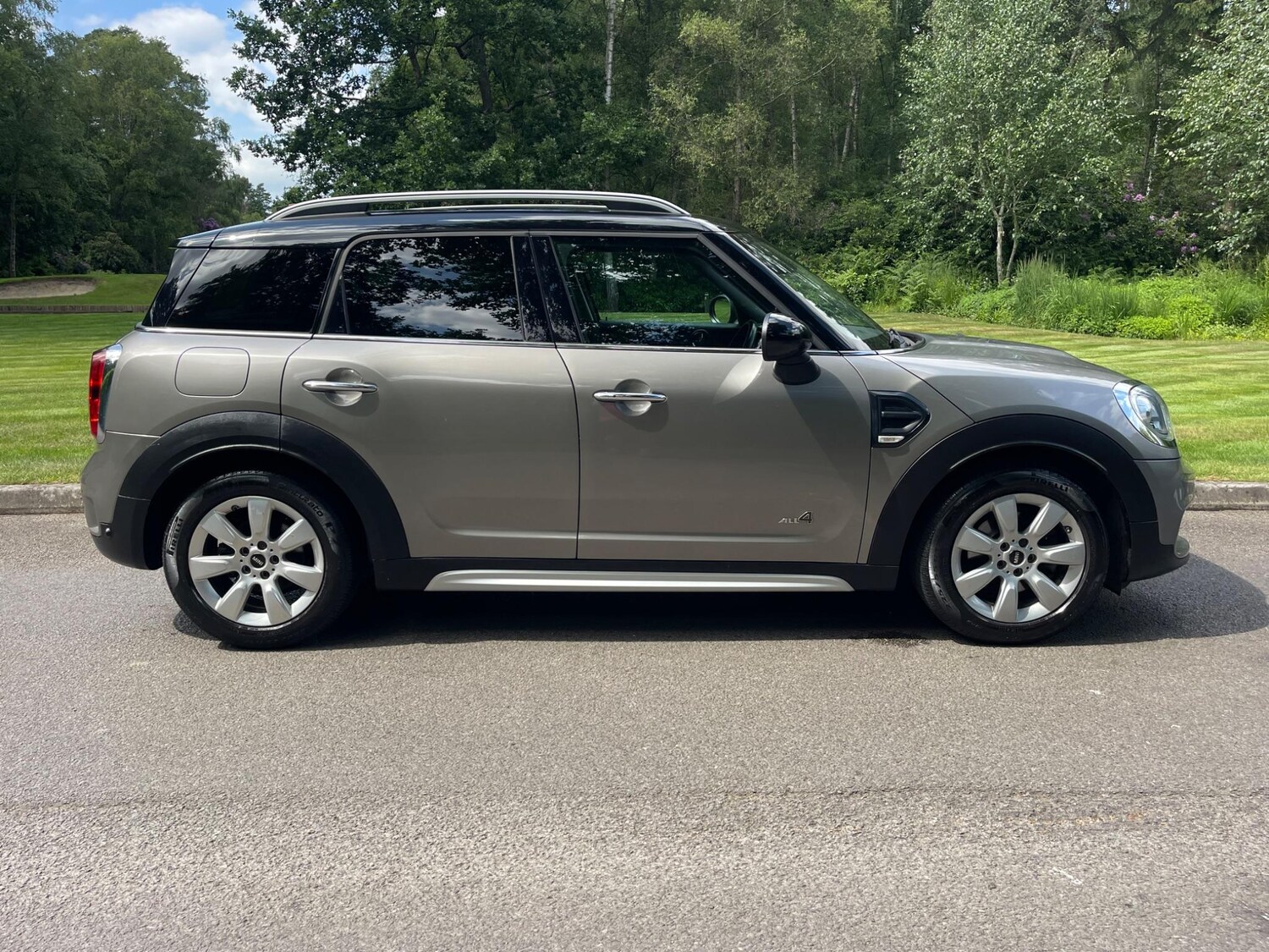 Used MINI Countryman 2017 for sale - 77770489: Photo 10