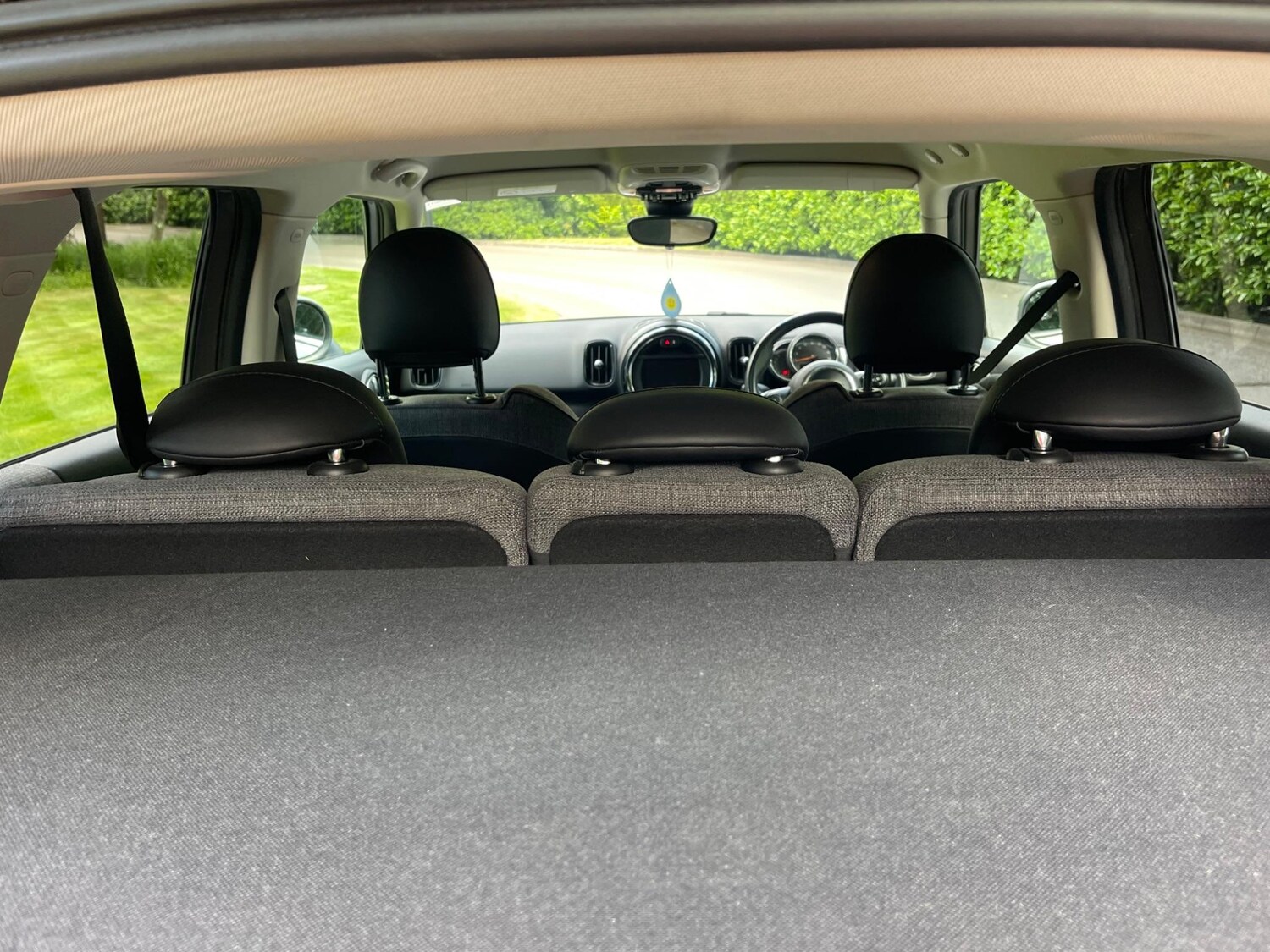 Used MINI Countryman 2017 for sale - 77770489: Photo 12