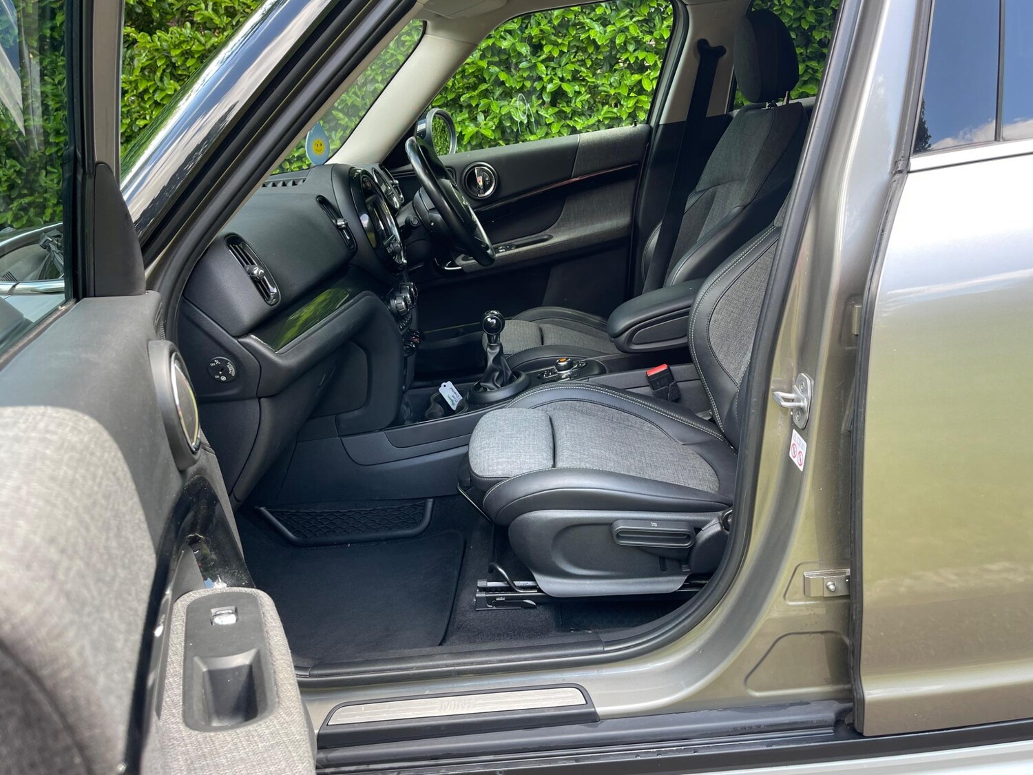 Used MINI Countryman 2017 for sale - 77770489: Photo 13