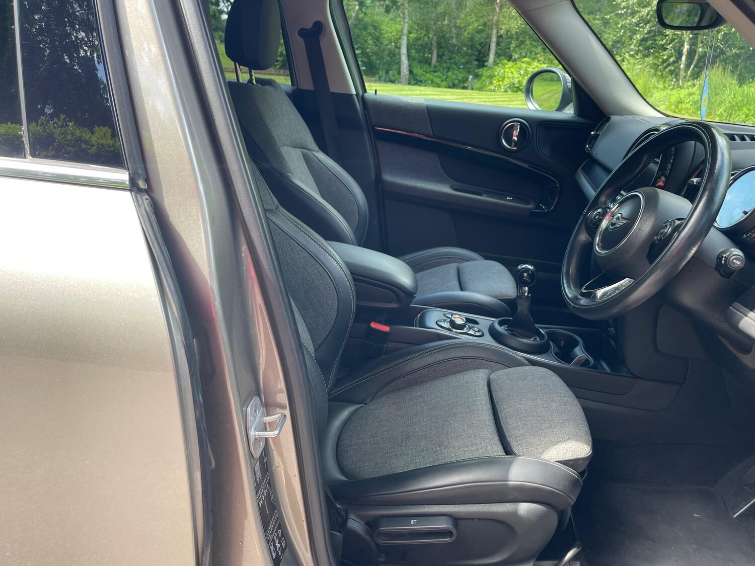 Used MINI Countryman 2017 for sale - 77770489: Photo 16