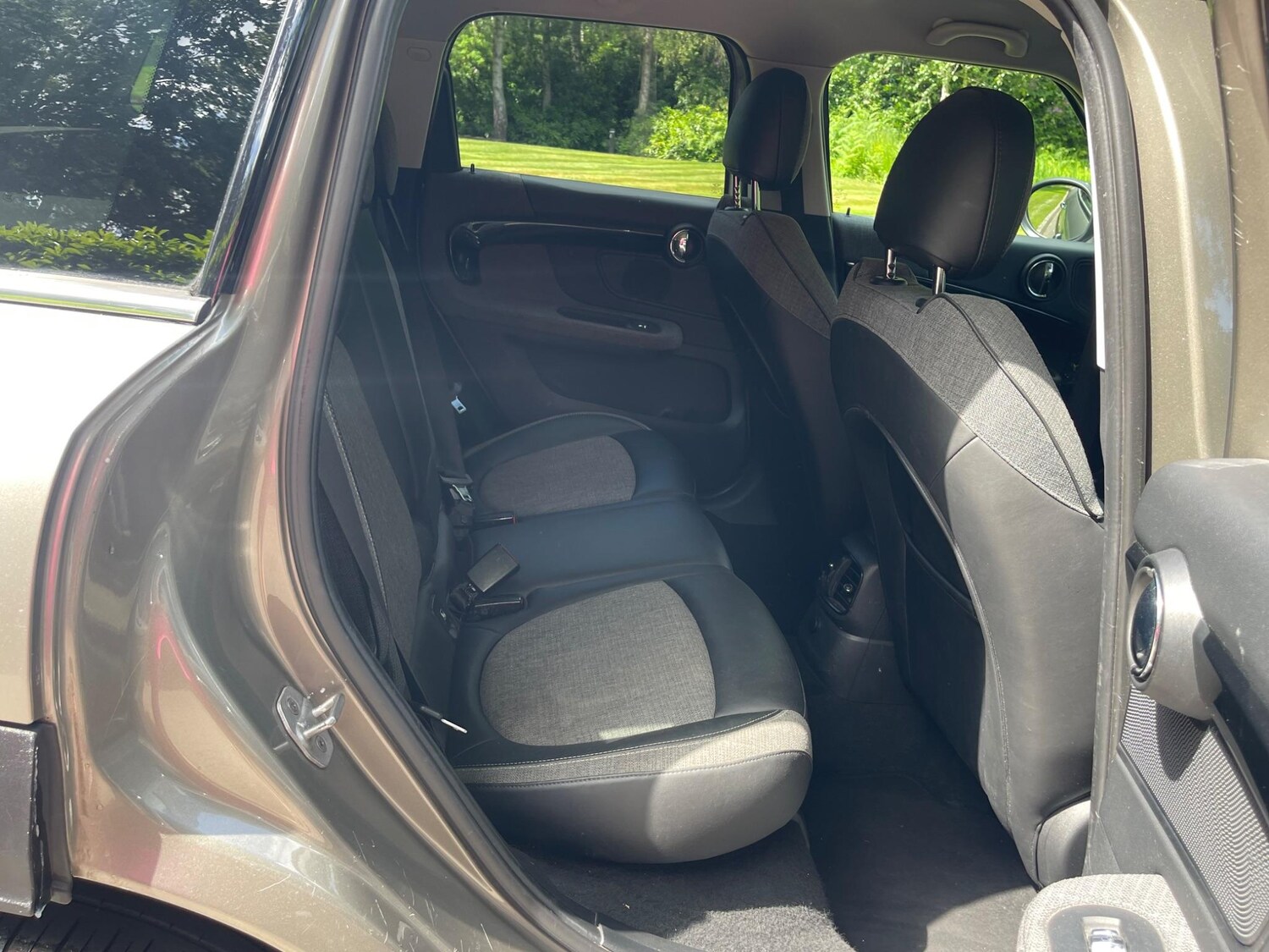 Used MINI Countryman 2017 for sale - 77770489: Photo 17