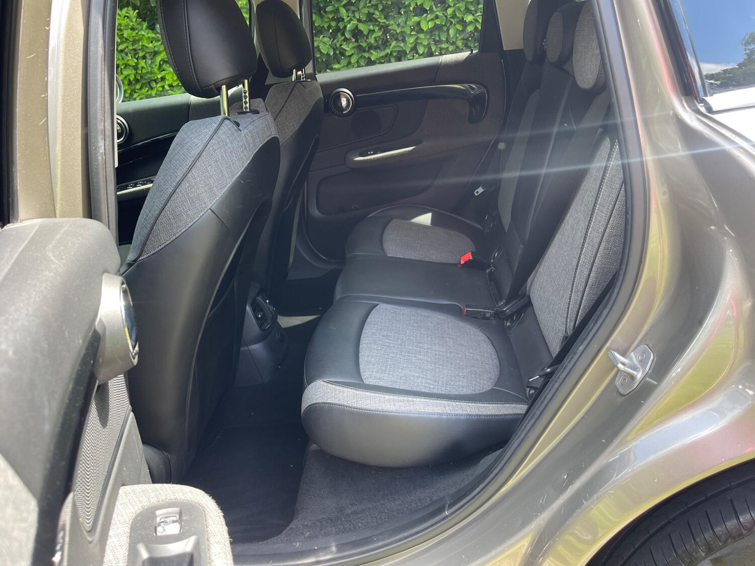 Used MINI Countryman 2017 for sale - 77770489: Photo 18